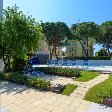 Torre Di Noe Apartmán *