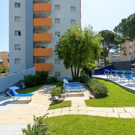 Torre Di Noe * Bibione
