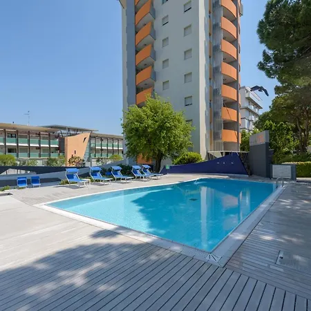 דירה Torre Di Noe *