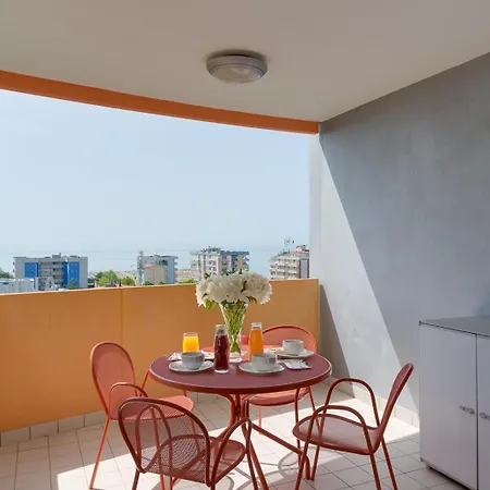 Torre Di Noe Appartement