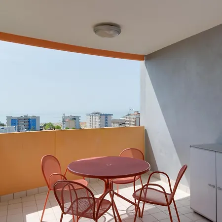 Torre Di Noe Appartement Bibione