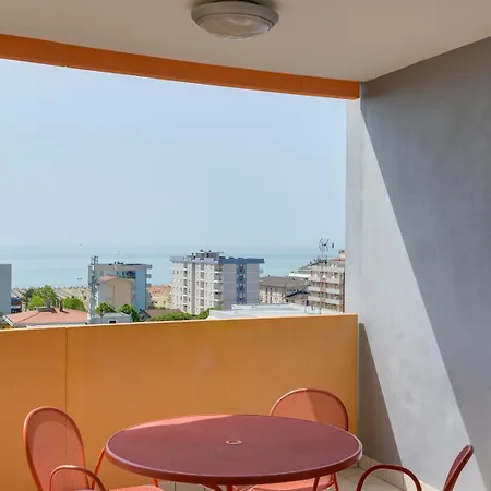 Apartmán Torre Di Noe