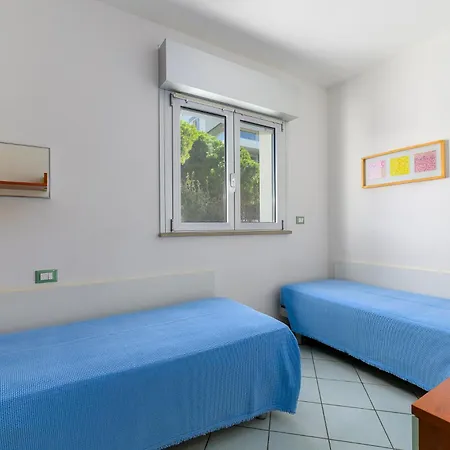Apartmán Torre Di Noe