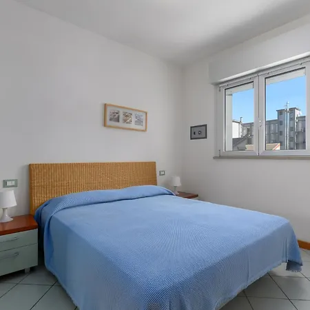 Torre Di Noe Appartement *