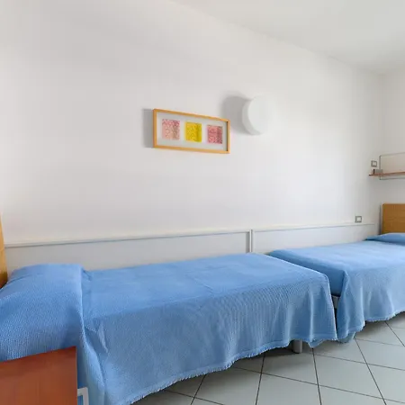 Apartmán Torre Di Noe Bibione
