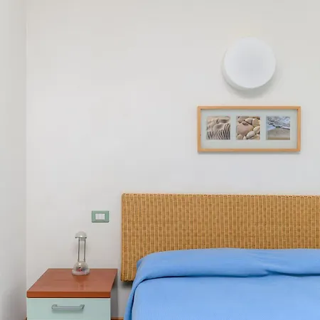 Torre Di Noe Apartmán Bibione