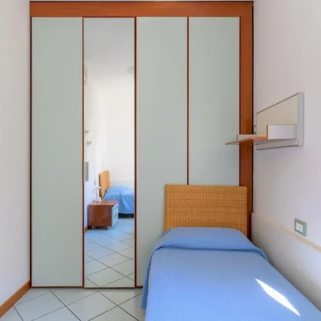 Apartmán Torre Di Noe *