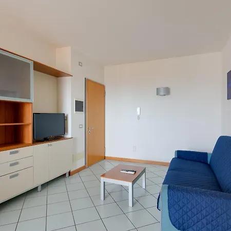 Appartement Torre Di Noe