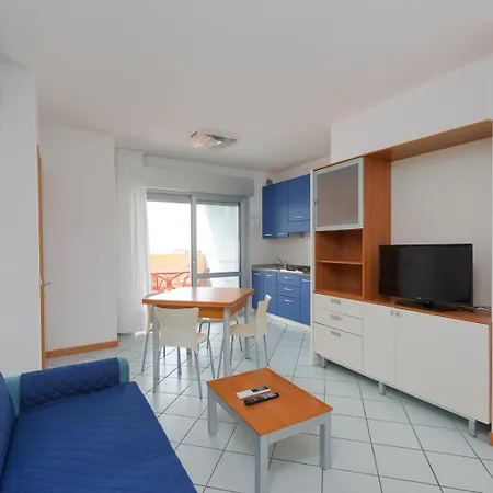 Torre Di Noe Appartement *