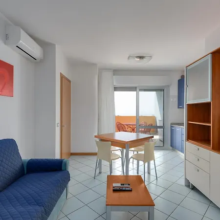 Apartmán Torre Di Noe *