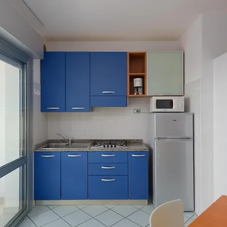 Torre Di Noe Appartement Bibione