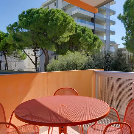 Torre Di Noe Apartmán *