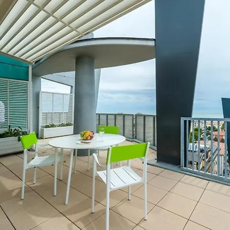 Appartement Torre Di Noe Bibione