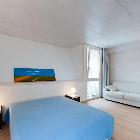 Torre Di Noe Apartmán *