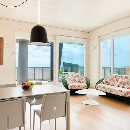 Apartmán Torre Di Noe