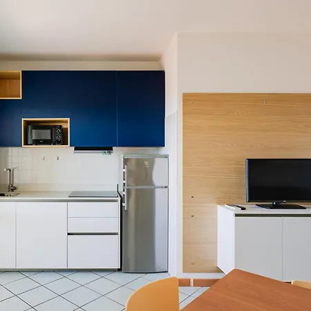 Torre Di Noe Apartamento *