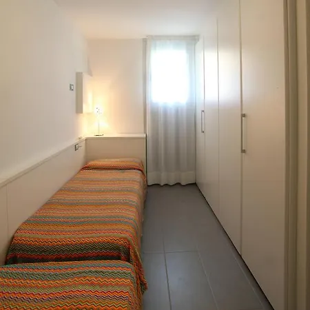 Torre Di Noe Appartement *