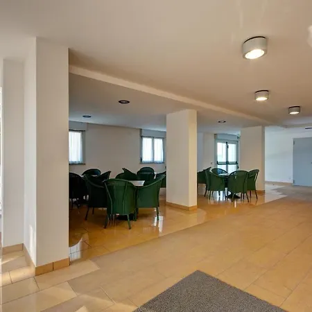 Apartmán Torre Di Noe *