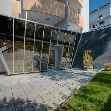 Torre Di Noe Apartmán
