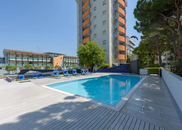Appartement Torre Di Noe *