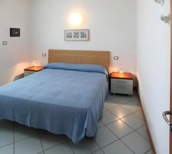 Appartement Torre Di Noe