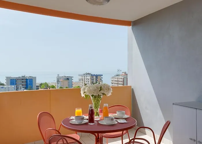 Torre Di Noe Appartement