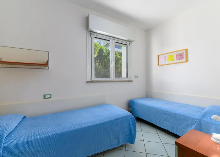 Appartement Torre Di Noe