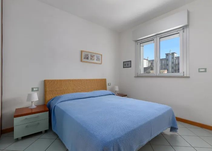Torre Di Noe Appartement *