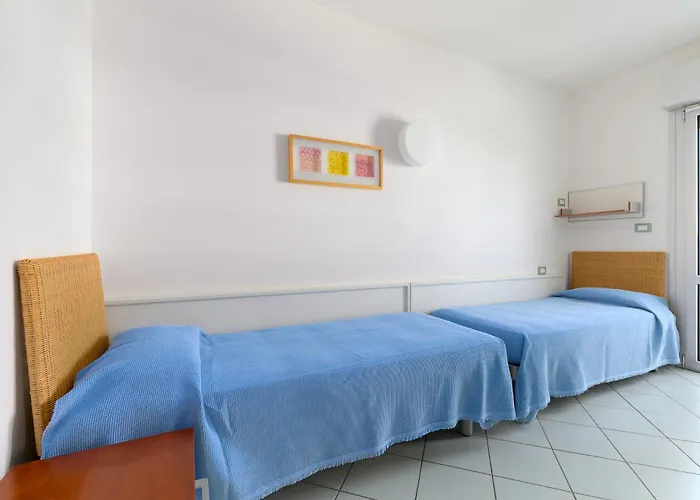 Appartement Torre Di Noe Bibione