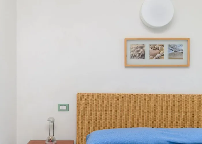 Torre Di Noe Appartement Bibione