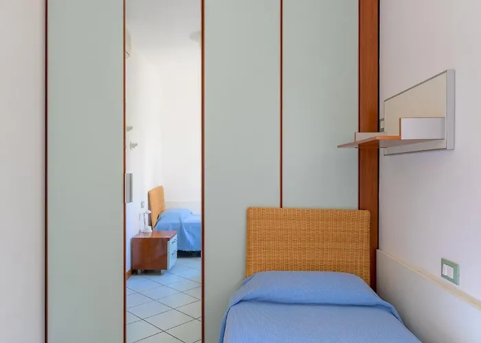 Appartement Torre Di Noe *