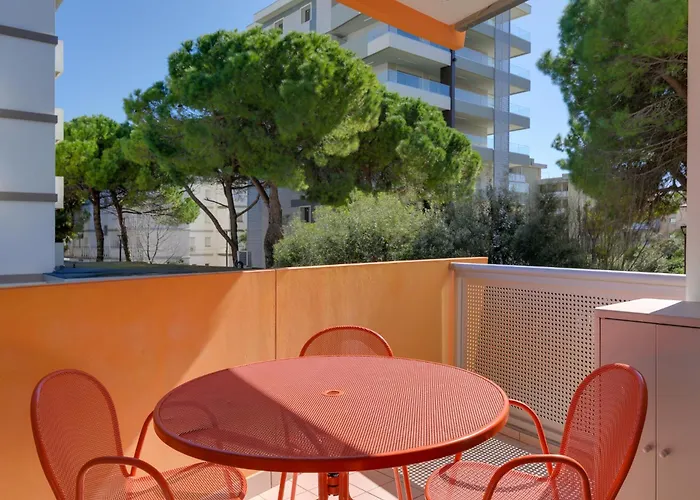 Torre Di Noe Appartement *