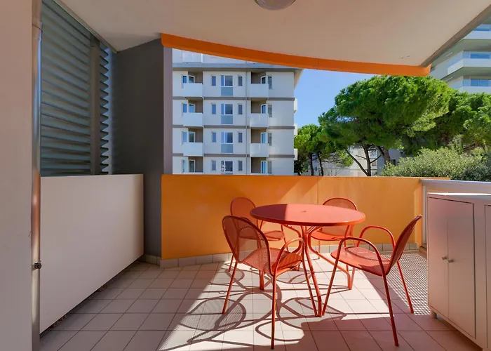 Appartement Torre Di Noe Bibione