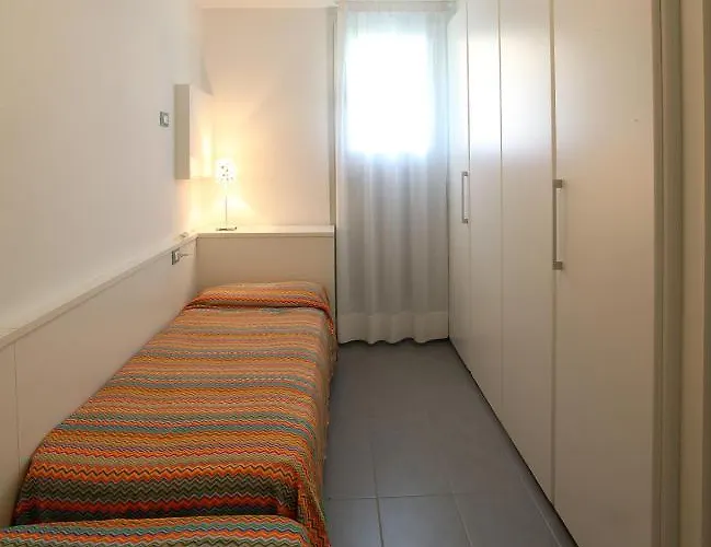 Torre Di Noe Appartement *