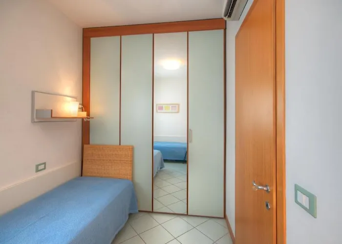 Torre Di Noe Appartement