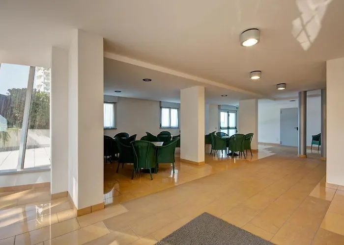 Appartement Torre Di Noe *
