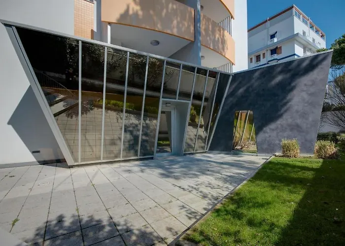 Torre Di Noe Appartement