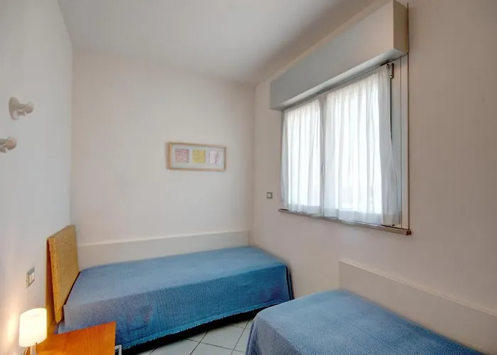 Torre Di Noe Appartement