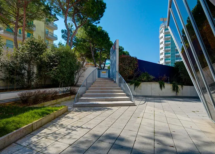 Appartement Torre Di Noe