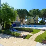 Torre Di Noe Appartement *