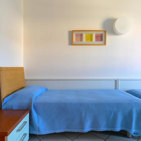 公寓 努托雷公寓 *