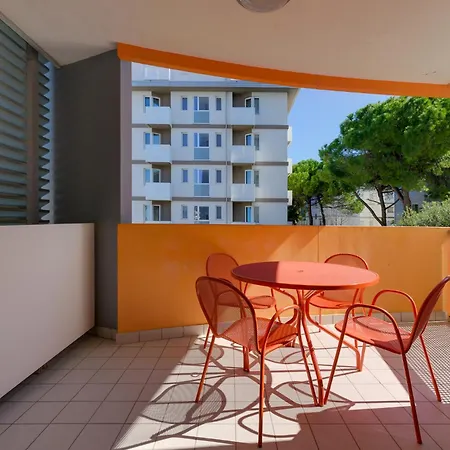 公寓 努托雷公寓 比比翁