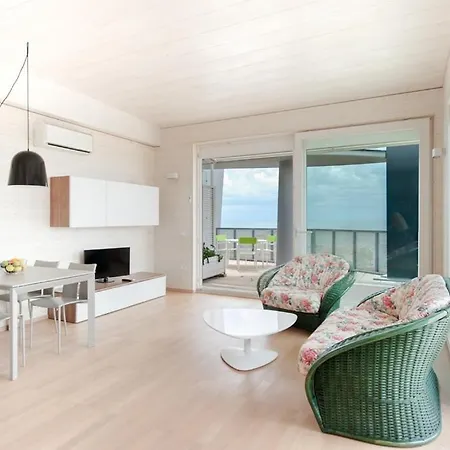 Torre Di Noe Apartment Bibione