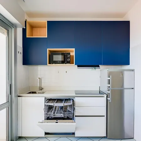 Apartment Torre Di Noe Bibione