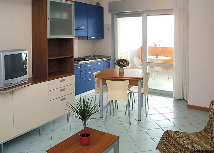 努托雷公寓 公寓