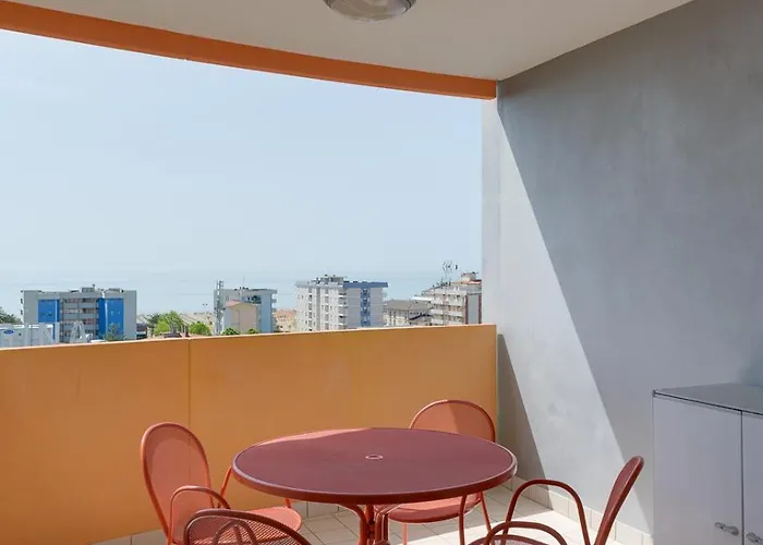 努托雷公寓 公寓 比比翁