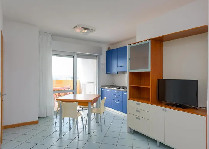 Torre Di Noe Apartment
