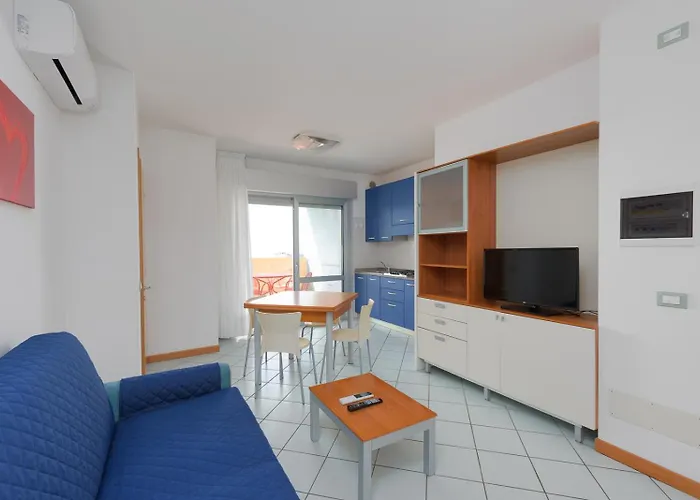 Torre Di Noe Apartamento *