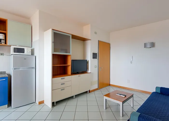 Apartamento Torre Di Noe Bibione